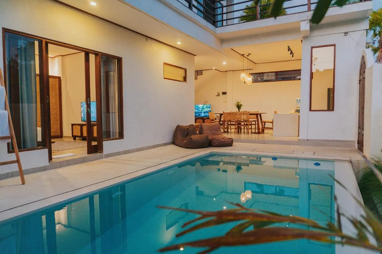 Villa Gading Ubud