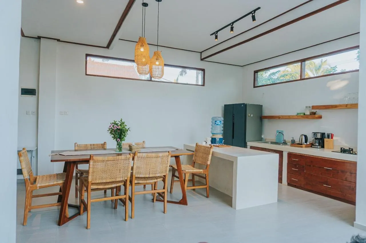 Villa Gading Ubud