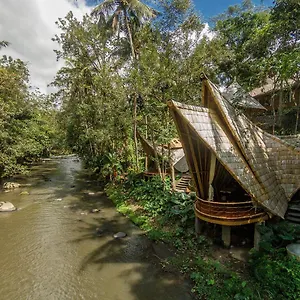 Villa Permata Ayung Private Estate (adults Only), Ubud