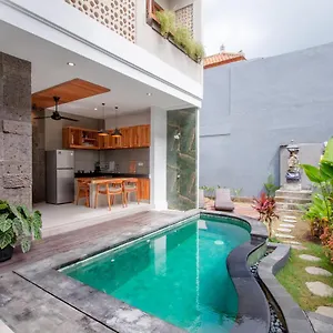 Maheswari Villa