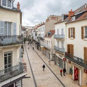  Appartement La Grande Maison France