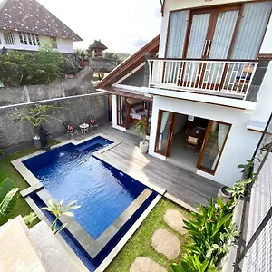 Gasthuis Uma, Ubud