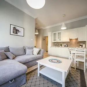  Appartement Arianska Pologne