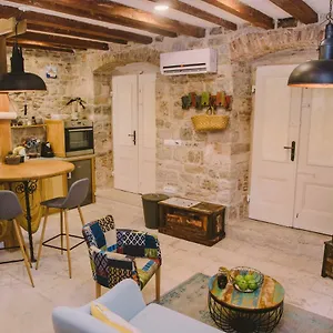  Appartement 5 Minutes Walk Art Croatie
