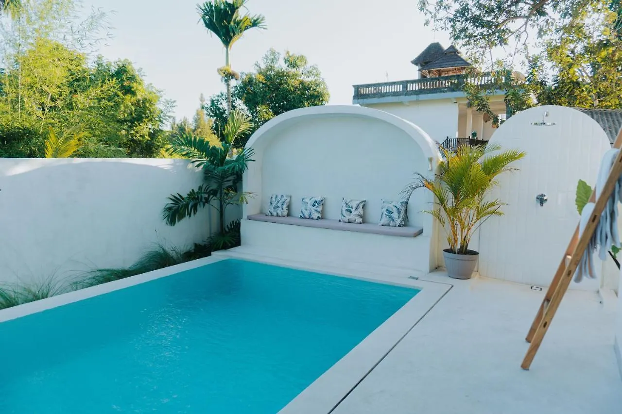 Villa Gading Ubud