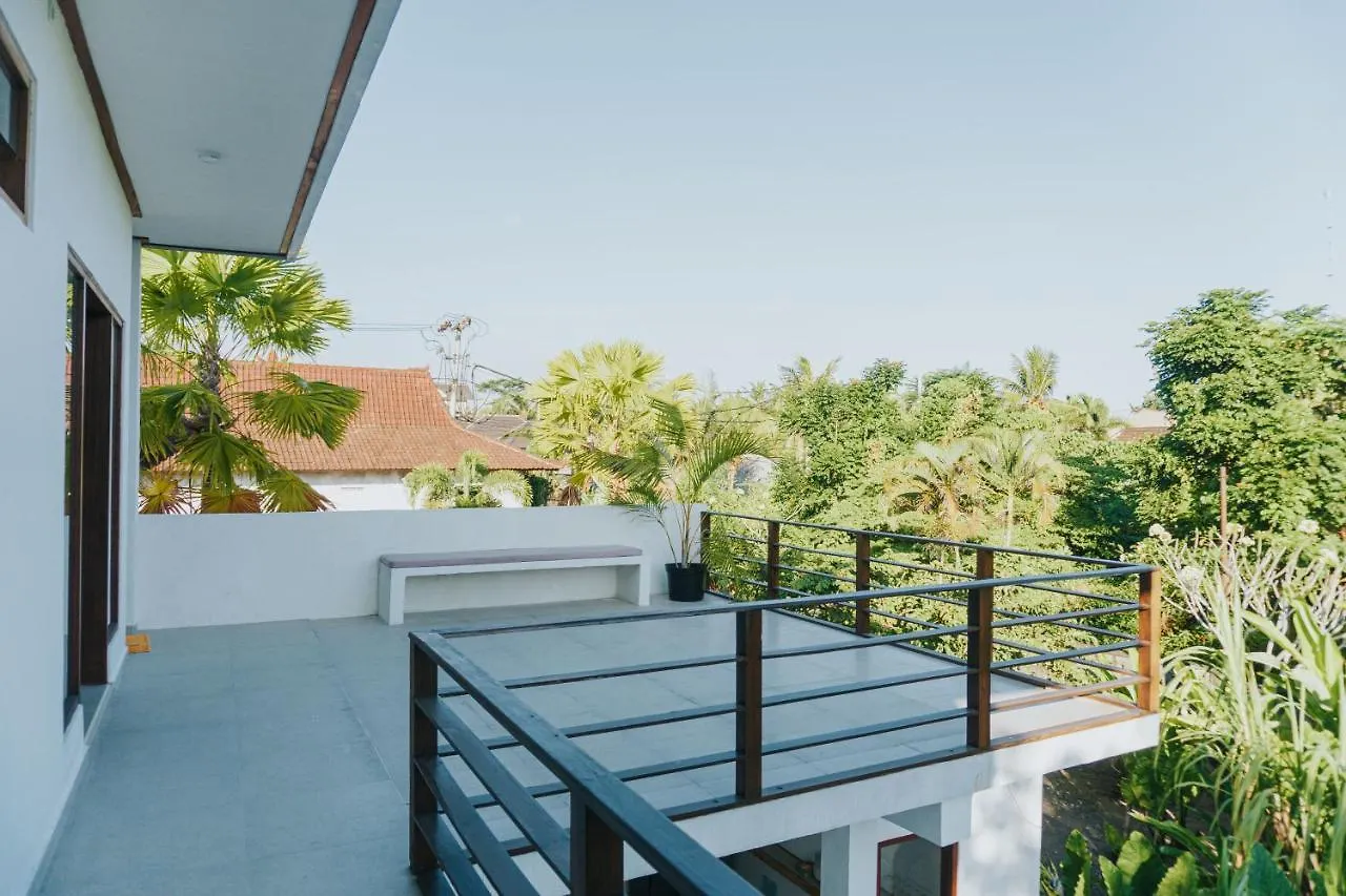 Villa Gading Ubud