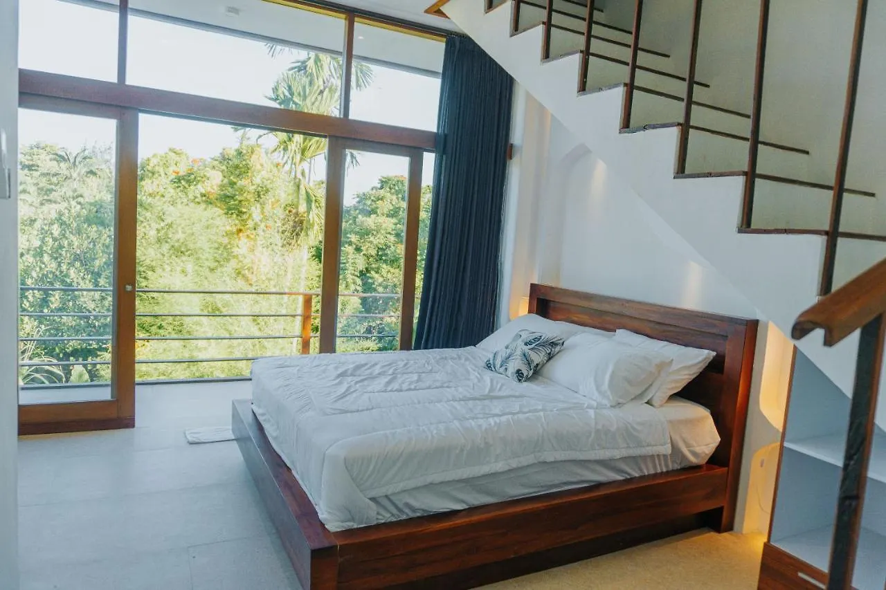 Villa Gading Ubud