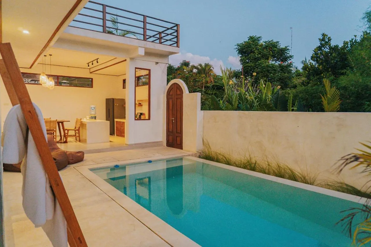 Villa Gading Ubud