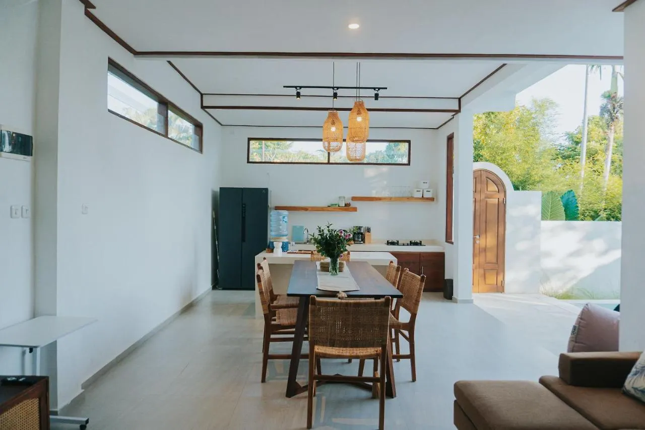 Villa Gading Ubud