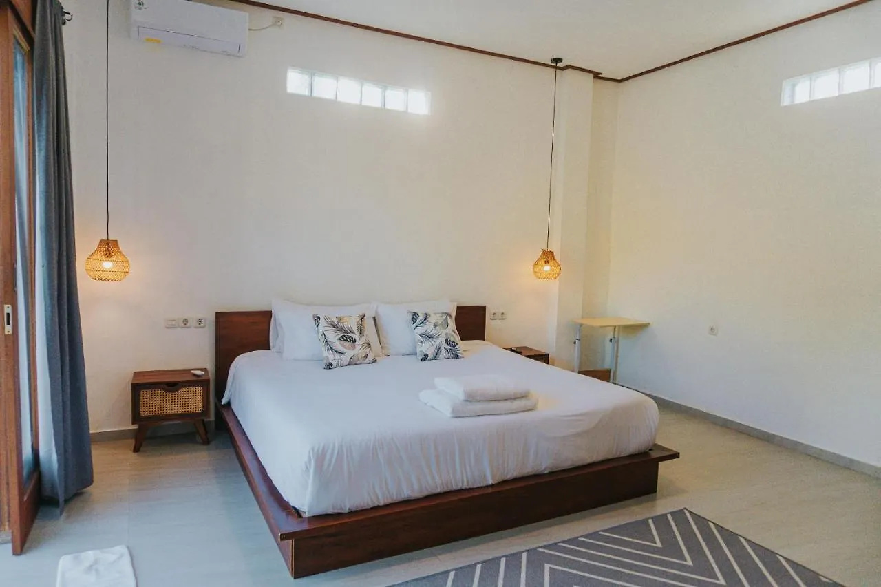 Villa Gading Ubud
