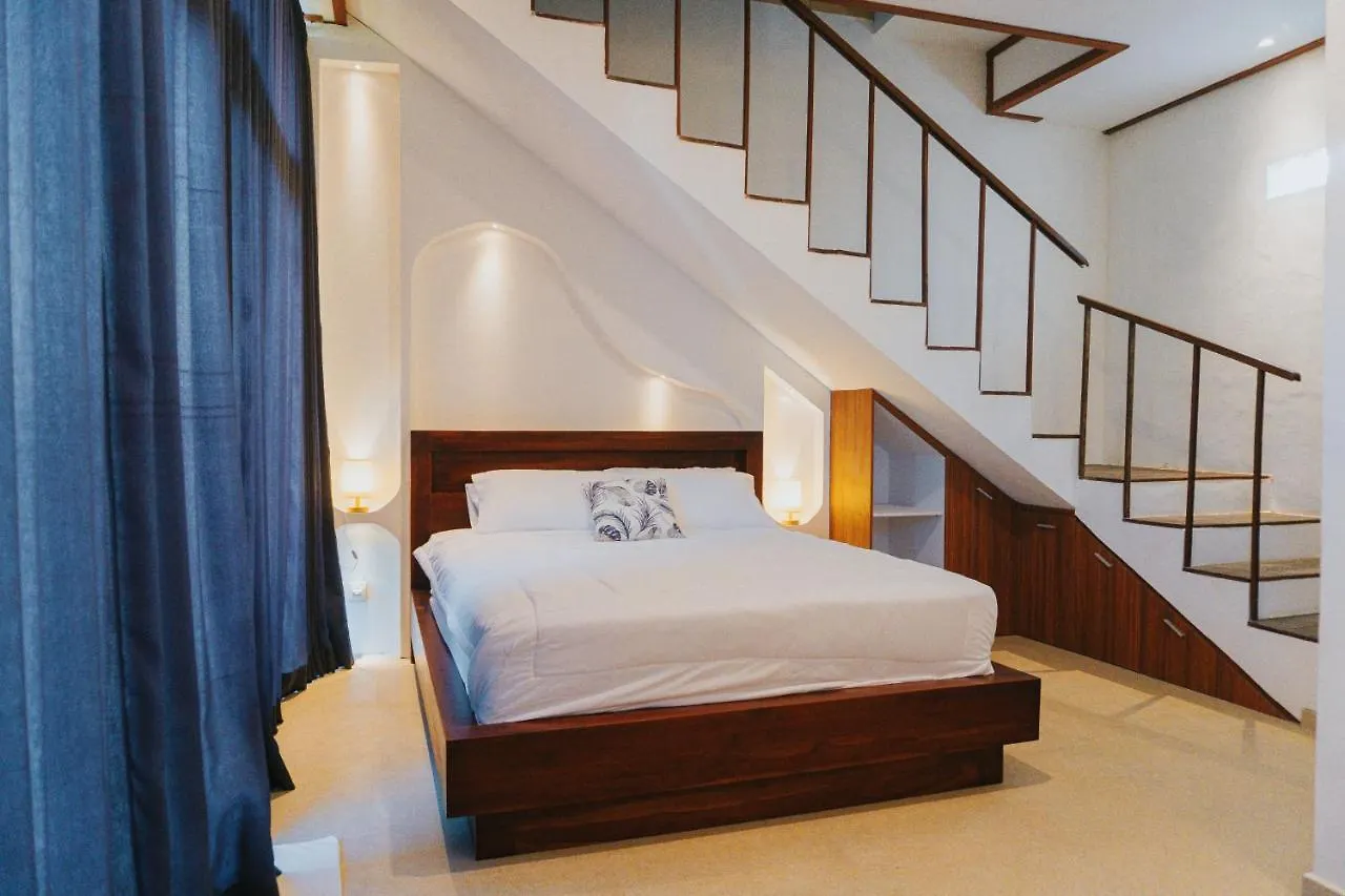 Villa Gading Ubud Indonésie