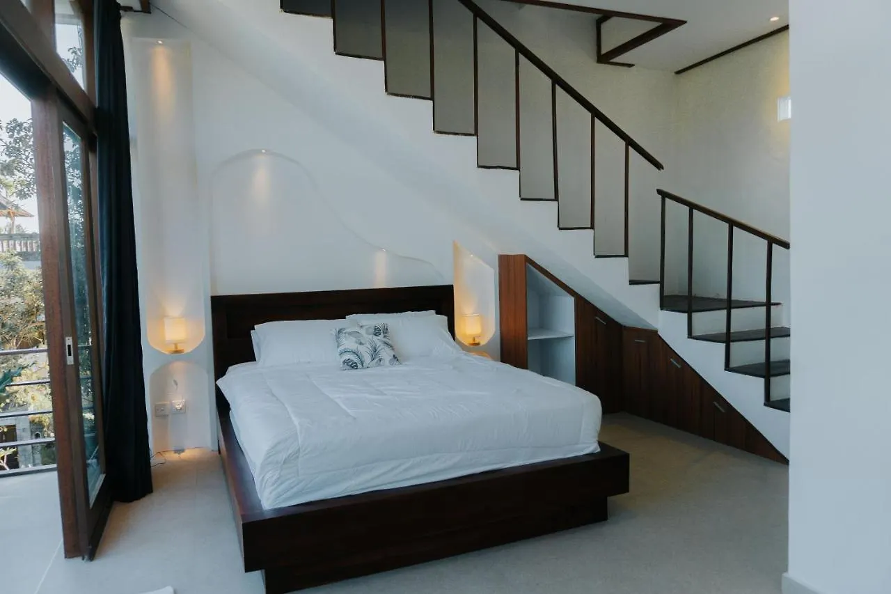 Villa Gading Ubud