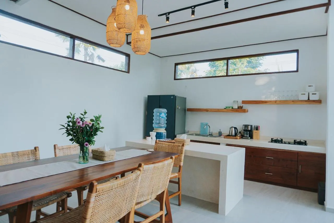 Villa Gading Ubud