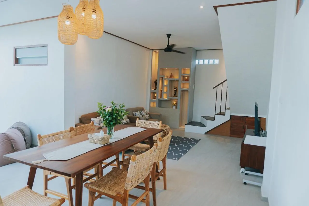 Villa Gading Ubud 0*,  Indonésie