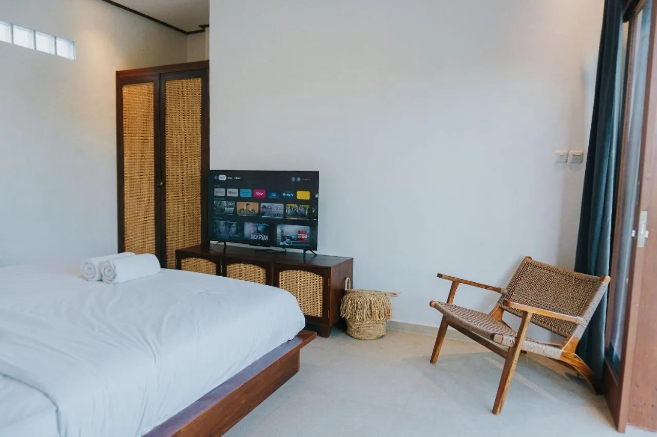 Villa Gading Ubud