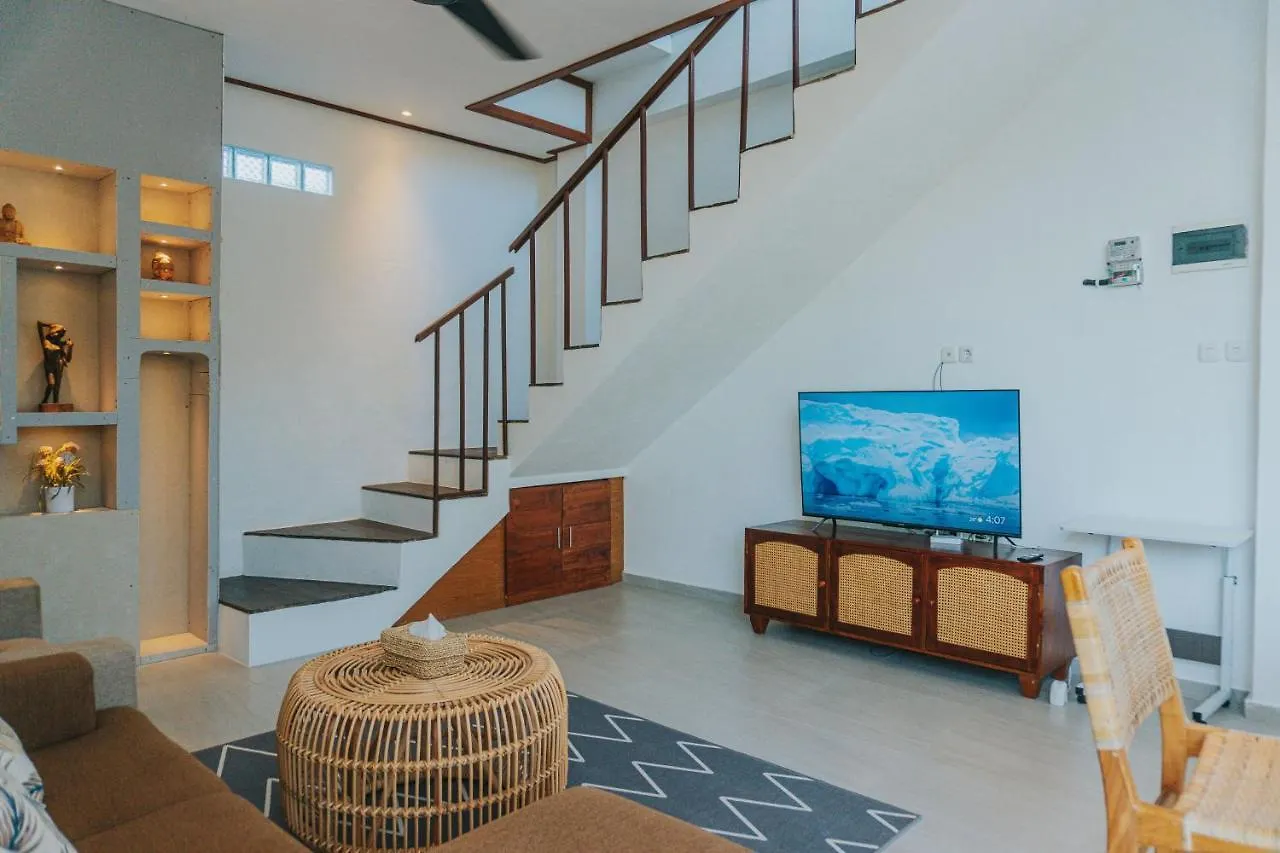 Villa Gading Ubud