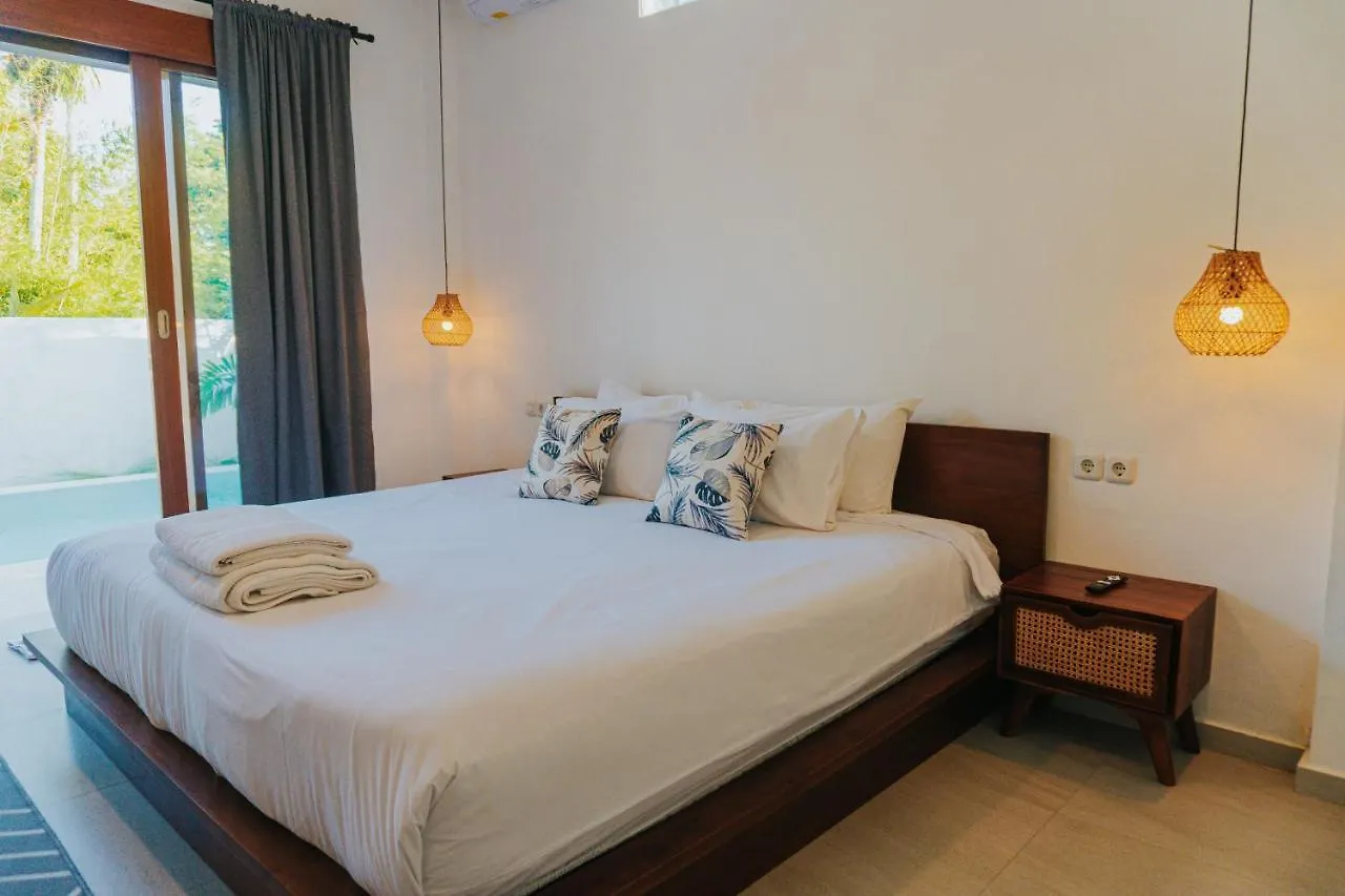 Villa Gading Ubud