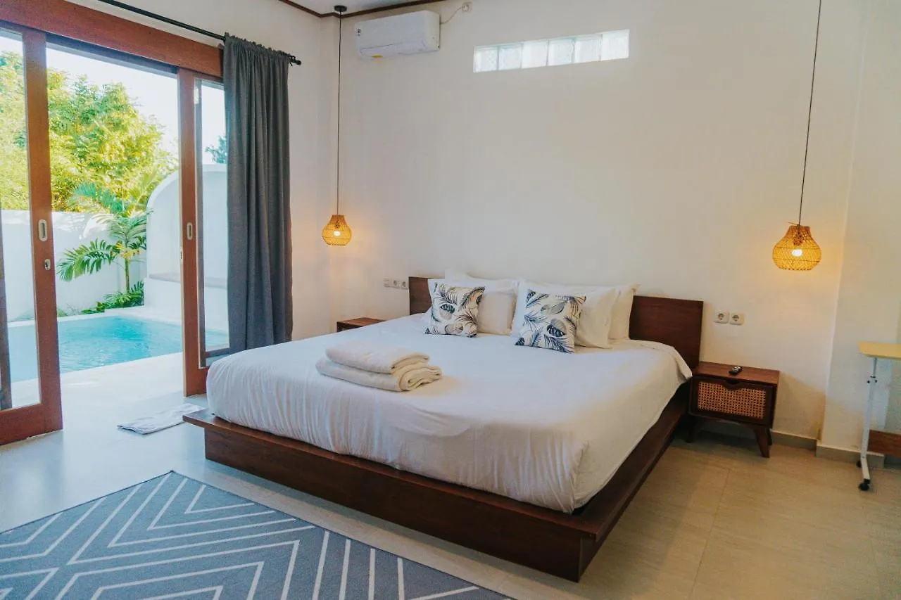 Villa Gading Ubud