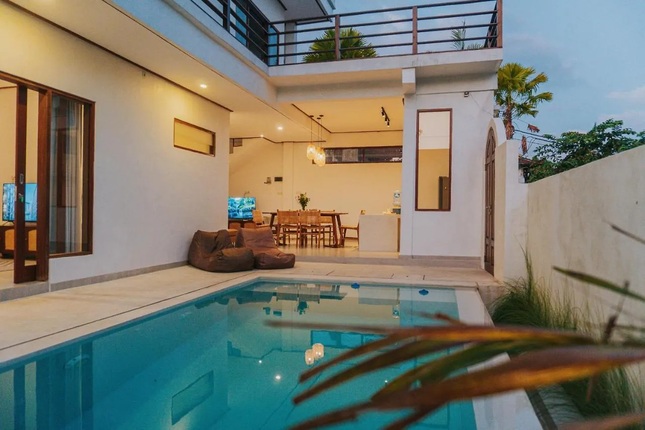 Villa Gading Ubud