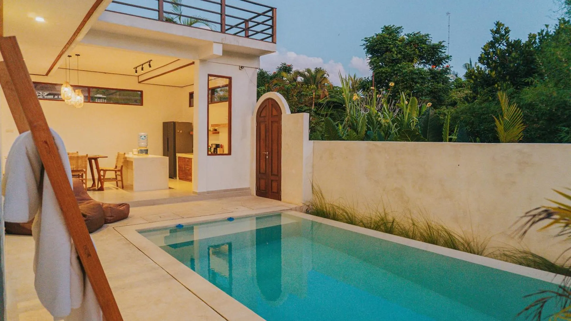 Villa Gading Ubud